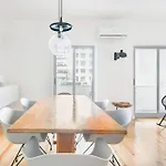 Διαμέρισμα My Lx Flat Center Saldanha Lisboa