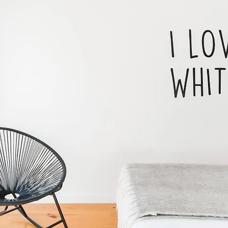 아파트 My Lx Flat Center Saldanha *