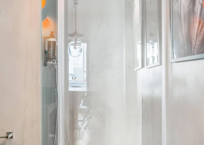 My Lx Flat Center Saldanha