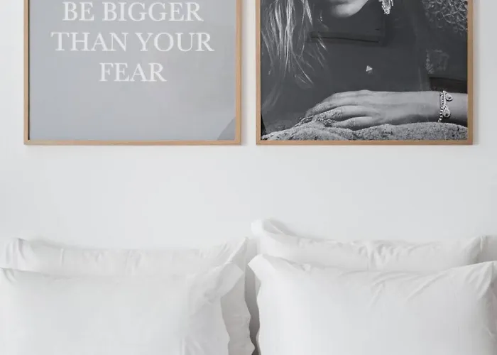 My Lx Flat Center Saldanha 리스본